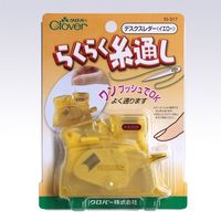 エスコ（esco） 80x25x60mm 糸通し 1セット（4個） EA916JK-25（直送品）