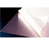 エスコ 200mmx50m 表面保護シート(強粘着/SPVテープ) EA944MR-8A 1巻（直送品）