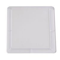 エスコ 150x150x 5mm 床へこみ防止シート(4枚) EA979AC-31 1セット(12枚:4枚×3パック)（直送品）