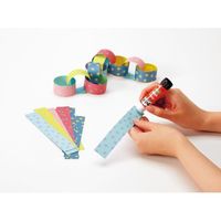 エスコ 20g スティックのり EA765MB-87A 1セット(30個:1個×30本)（直送品）