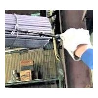 エスコ 290~ 730mm 玉掛け安全棒(S) EA981N-91 1本(1個)（直送品）