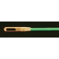 エスコ 4.4mmx15m フィッシュテープ(ファイバーグラス製) EA597GG-15A 1巻（直送品）