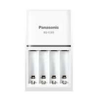 エスコ [単3・単4] ニッケル水素電池急速充電器 EA758YK-400A 1セット(3個)（直送品）