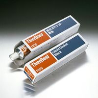 エスコ 150g 液状ガスケット(黒) EA930TA-44 1セット(3個:1個×3本)（直送品）