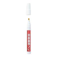 エスコ 7ml 目地補修ペン EA934SD-11 1セット(10個)（直送品）