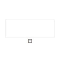 エスコ 300ml マーキングスプレー(白) EA942EH-121 1セット(10本)（直送品）