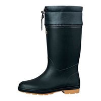 エスコ 25.5cm 長靴 EA910LD-25.5A 1足（直送品）