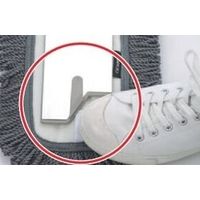 エスコ 89x600mm モップホルダー EA928AB-329 1個（直送品）