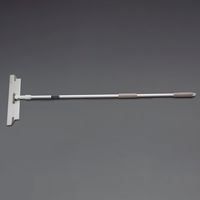 エスコ 450x 89mm モップハンドル EA928AB-331 1本(1個)（直送品）