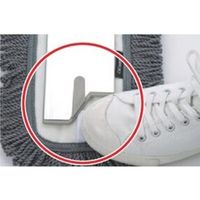 エスコ 600x 89mm モップハンドル EA928AB-332 1本(1個)（直送品）