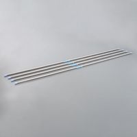 エスコ φ29mm/3800mm 物干し竿(4本) EA951FB-123 1パック(4本)（直送品）