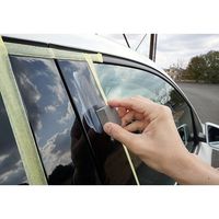 エスコ 80ml 鏡面精密研磨セット EA920AN-21 1セット(3個)（直送品）