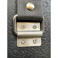 エスコ 150x150x300mm 樹脂製角材(ベルト付) EA993DS-102 1組（直送品）