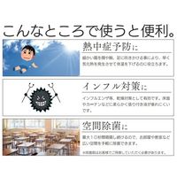 エスコ 200ml スプレーボトル(連続噴霧) EA115MH-166 1セット(10個)（直送品）