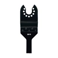 エスコ [EA813WAー20用] 10x30mm カットソー替刃 EA813WA-33 1セット(4枚)（直送品）