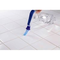 エスコ ブラッシングスプレー EA115MH-181 1セット(10個)（直送品）