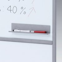 エスコ 350x 52x 70mm ペントレー(マグネット付) EA761LA-111 1セット(3個)（直送品）