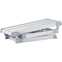 長谷川工業 足場台 伸縮 DRS-0780C1台