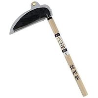 高儀 菊堂 うちもの薄鎌 180mm信州型 4907052735743 1セット(2個)（直送品）