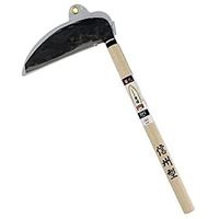 高儀 菊堂 うちもの薄鎌 195mm信州型 4907052735750 1セット（2個）（直送品）