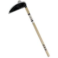 高儀 菊堂 うちもの薄鎌 195mm信州型長柄 4907052735767 1セット（2個）（直送品）