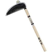 高儀 菊堂 うちもの中厚鎌 195mm信州型 4907052735781 1セット（2個）（直送品）