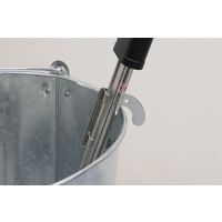 石崎電機製作所 投げ込みヒーター(600w)SNHー600 SNH-600 1個（直送品）