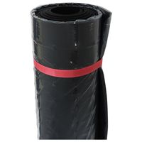 和気産業 軽トラックマット 片イボ 5mm×1400mm×2000mm WU-05 1枚（直送品）