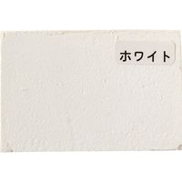 家庭化学工業 室内壁 簡単しっくい お徳用 ホワイト 2.8Kg×4 4905488601199 1箱（直送品）