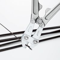 藤原産業 SK11 アルミボルトクリッパー300 SBCーS300SI 1個（直送品）