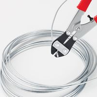 藤原産業 EーValue アルミミニクリッパー EMKー200AG 1セット(2個)（直送品）