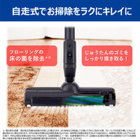 東芝 コードレスクリーナー(グランレッド) VC-CL1700(R) 1台