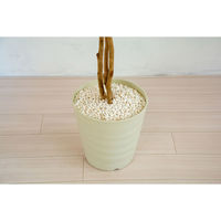 岩や 人工樹木／人工観葉植物　ベンジャミン A-0004 1個（直送品）