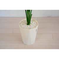 岩や 人工樹木／人工観葉植物　ストレチア A-0007 1個（直送品）