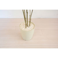 岩や 人工樹木／人工観葉植物　スモークツリー A-0008 1個（直送品）