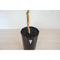 岩や 人工樹木／人工観葉植物　ナツツバキ A-0025 1個（直送品）