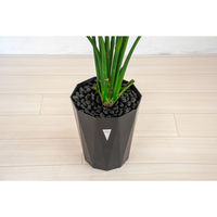 岩や 人工樹木／人工観葉植物　ストレチア A-0024 1個（直送品）