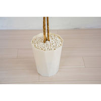 岩や 人工樹木／人工観葉植物　バーチ A-0030 1個（直送品）