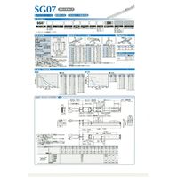 SG07-20SN-N-N-750-1K-SHPT-N（直送品）