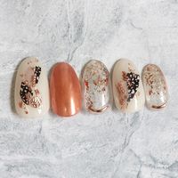 ＳＨＡＲＥＹＤＶＡ ネイルシール ティアオフ ダルメシアン106899 (直送品)  1個（直送品）