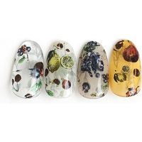 ＳＨＡＲＥＹＤＶＡ転写フィルム フルーツ×ボタニカル117507 (直送品)    1個（直送品）