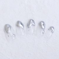 ＳＨＡＲＥＹＤＶＡ転写箔 マットシルバー111338 (直送品)    1個（直送品）