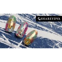 ＳＨＡＲＥＹＤＶＡ転写箔 ホワイト84539 (直送品)    1個（直送品）