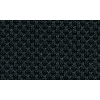 【アウトレット】【軒先渡し】【アウトレット】オリバー 木製椅子　クラシックチェア　ブラック　布張り S・CW-287・BR_BF-02C 1脚（直送品）