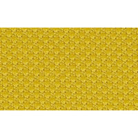 【アウトレット】【軒先渡し】【アウトレット】オリバー 木製椅子　クラシックチェア　イエロー　布張り S・CW-287・BR_BF-02I 1脚（直送品）