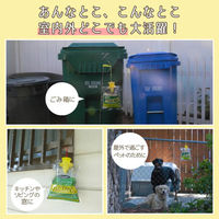 富士商 ハエ取りトラップ F20830 1個