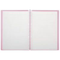 コクヨ キャンパスバインダスマートリング60B5 ルーSP706T 1セット(5冊)