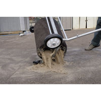 三和体育製販 吸水ローラー　S-4465 1台（直送品）