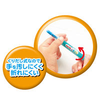 ぺんてる くるりら 12色セット GTW-12 1個