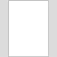 ショウワノート ポケットモンスター学習帳 じゆうちょう 白無地 PLー72 1冊